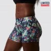 Born Primitive Double Take Booty Shorts (Tropical Time) Clearance Vault 1 Born Primitive Double Take Booty Shorts (Tropical Time) Clearance Vault