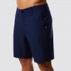 Born Primitive Athleisure The Delta Short (Navy) 1 Born Primitive Athleisure The Delta Short (Navy)