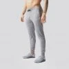 Born Primitive Joggers & Pants Male Rest Day Athleisure Joggers (Heather Grey) 2 Born Primitive Joggers & Pants Male Rest Day Athleisure Joggers (Heather Grey)