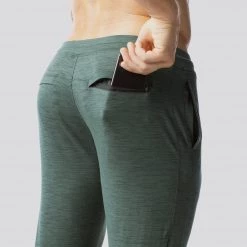 Born Primitive Male Rest Day Athleisure Joggers (Evergreen) 8 Born Primitive Male Rest Day Athleisure Joggers (Evergreen)