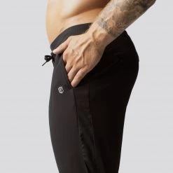 Born Primitive The Male Recovery Joggers (Black) 9 Born Primitive The Male Recovery Joggers (Black)