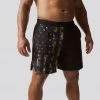 Born Primitive Patriotic Training Shorts (Woodland Patriot)