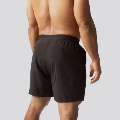 Born Primitive Patriotic Training Shorts (Woodland Patriot)