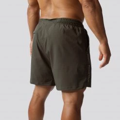 Born Primitive Training Shorts (Tactical Green) 9 Born Primitive Training Shorts (Tactical Green)