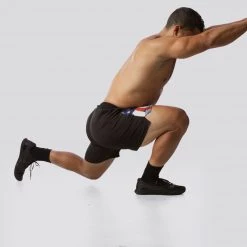 Born Primitive Patriotic Training Shorts (Undefeated Edition)