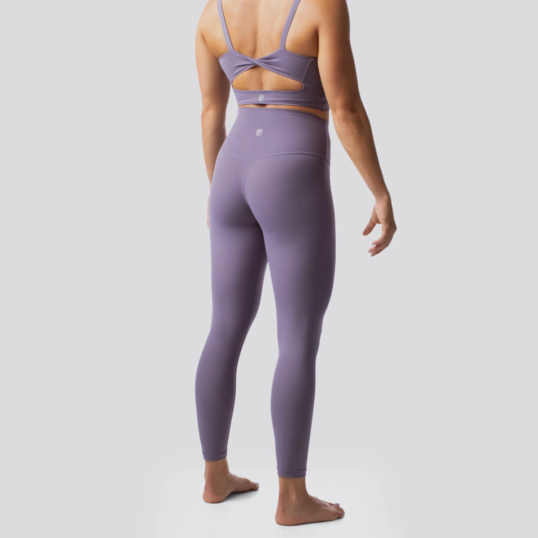 Born Primitive Your Go To Leggings 2.0 (Lavender) 5 Born Primitive Your Go To Leggings 2.0 (Lavender)