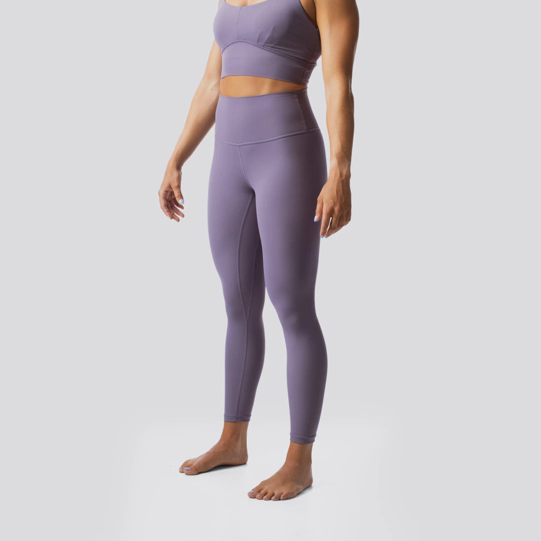 Born Primitive Your Go To Leggings 2.0 (Lavender) 3 Born Primitive Your Go To Leggings 2.0 (Lavender)
