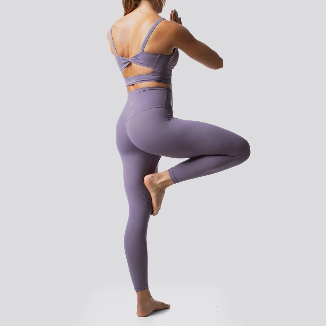 Born Primitive Your Go To Leggings 2.0 (Lavender) 4 Born Primitive Your Go To Leggings 2.0 (Lavender)