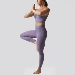 Born Primitive Your Go To Leggings 2.0 (Lavender) 9 Born Primitive Your Go To Leggings 2.0 (Lavender)