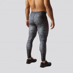 Born Primitive The Male Performance Compression Tights (No Illume)