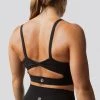 Born Primitive Your Go To Sports Bra (Black) Sports Bras