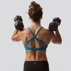 Born Primitive Sports Bras Vitality Sports Bra 2.0 (Prussian) 8 Born Primitive Sports Bras Vitality Sports Bra 2.0 (Prussian)