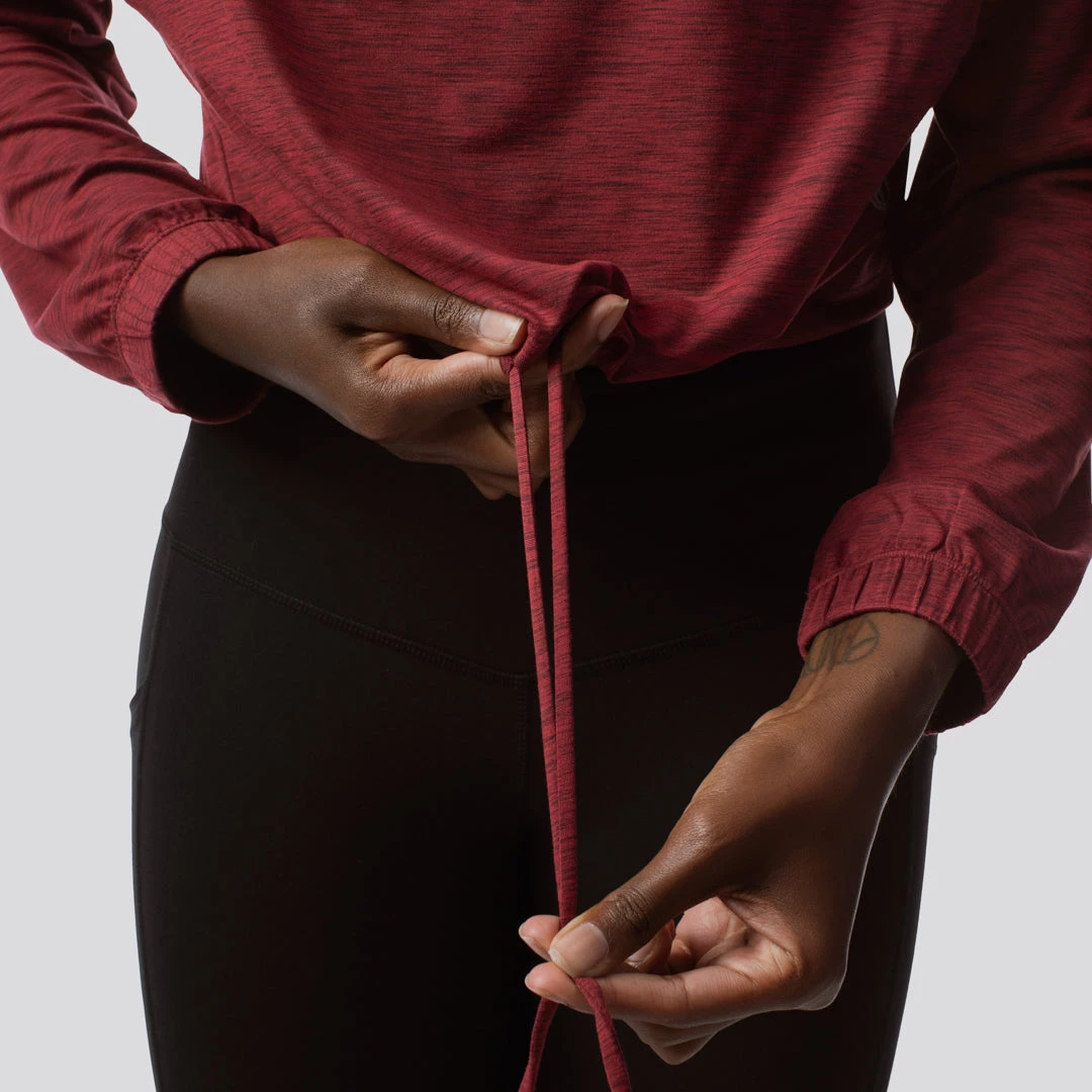 Born Primitive Clearance Vault The Keep It Casual Hoodie (Maroon) 6 Born Primitive Clearance Vault The Keep It Casual Hoodie (Maroon)