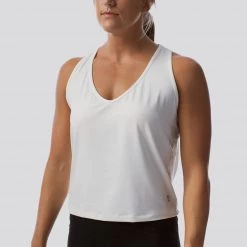 Born Primitive The Slay Tank 2.0 (White)