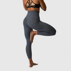 Born Primitive Your Go To Leggings 2.0 (Slate) Limited Edition