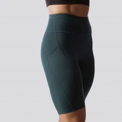 Born Primitive Bottoms The Cadence Short (Deep Teal) 9 Born Primitive Bottoms The Cadence Short (Deep Teal)