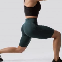 Born Primitive Bottoms The Cadence Short (Deep Teal) 10 Born Primitive Bottoms The Cadence Short (Deep Teal)