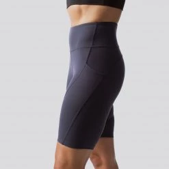 Born Primitive The Cadence Short (Navy Blue) Shorts