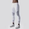 Born Primitive Bottoms The Peak Leggings (AScudds- White) 2 Born Primitive Bottoms The Peak Leggings (AScudds- White)