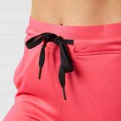 Born Primitive Female Rest Day Athleisure Joggers (Fiery Rose) Limited Edition 10 Born Primitive Female Rest Day Athleisure Joggers (Fiery Rose) Limited Edition