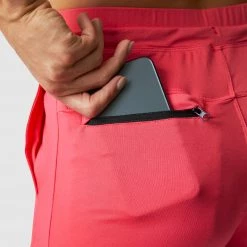 Born Primitive Female Rest Day Athleisure Joggers (Fiery Rose) Limited Edition 11 Born Primitive Female Rest Day Athleisure Joggers (Fiery Rose) Limited Edition