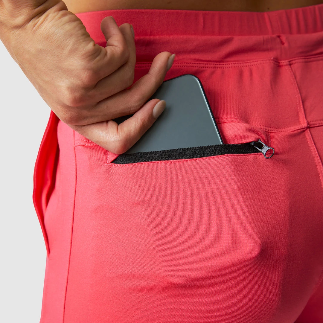 Born Primitive Female Rest Day Athleisure Joggers (Fiery Rose) Limited Edition 7 Born Primitive Female Rest Day Athleisure Joggers (Fiery Rose) Limited Edition