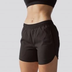 Born Primitive The Cool Run Shorts (Black)