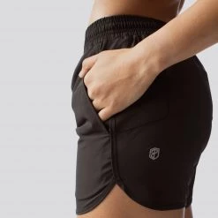 Born Primitive The Cool Run Shorts (Black) 11 Born Primitive The Cool Run Shorts (Black)
