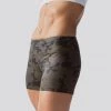 Born Primitive Double Take Booty Shorts (Camouflage)