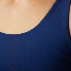 Born Primitive Limited Edition Rise Flex Sports Bra (Navy)