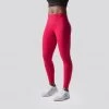 Born Primitive Inspire Leggings (Cranberry)