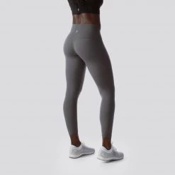 Born Primitive Bottoms Inspire Leggings (Gunmetal)