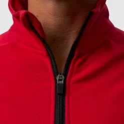 Born Primitive Unmatched Moto Zip Up (Lava) 11 Born Primitive Unmatched Moto Zip Up (Lava)