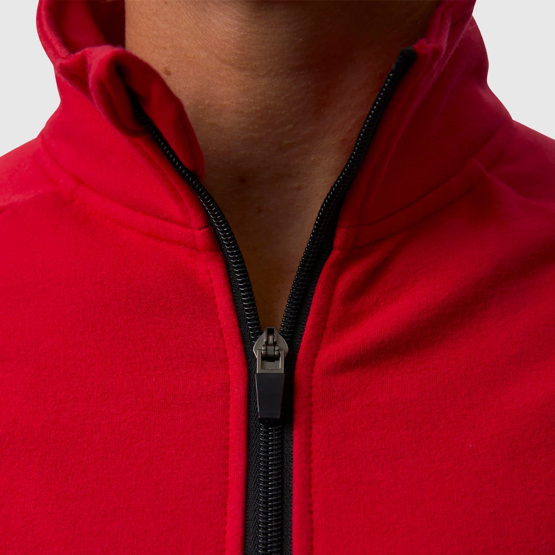 Born Primitive Unmatched Moto Zip Up (Lava) 5 Born Primitive Unmatched Moto Zip Up (Lava)