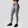 Born Primitive Female Rest Day Athleisure Joggers (Heather Grey)