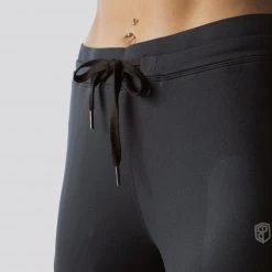 Born Primitive Female Rest Day Athleisure Joggers (Black) 10 Born Primitive Female Rest Day Athleisure Joggers (Black)