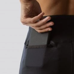 Born Primitive Female Rest Day Athleisure Joggers (Black) 11 Born Primitive Female Rest Day Athleisure Joggers (Black)