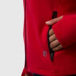 Born Primitive Unmatched Moto Zip Up (Lava) 12 Born Primitive Unmatched Moto Zip Up (Lava)