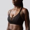 Born Primitive The Luna Sports Bra (AScudds- Black) Sports Bras