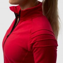 Born Primitive Unmatched Moto Zip Up (Lava) 13 Born Primitive Unmatched Moto Zip Up (Lava)