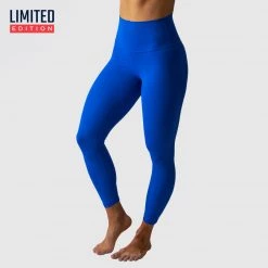 Born Primitive Limited Edition Your Go To Leggings 2.0 (Electric Royal)