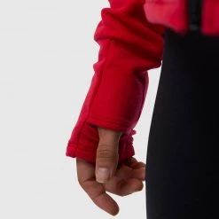 Born Primitive Unmatched Moto Zip Up (Lava) 15 Born Primitive Unmatched Moto Zip Up (Lava)