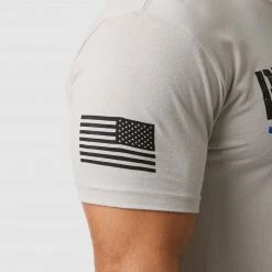 Born Primitive D-Day Commemorative Tee