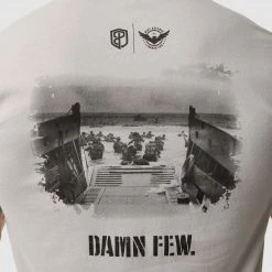 Born Primitive D-Day Commemorative Tee