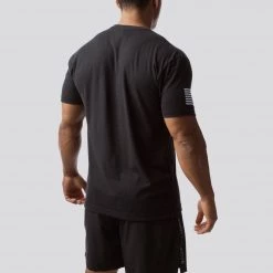 Born Primitive American Original T-Shirt (Black)