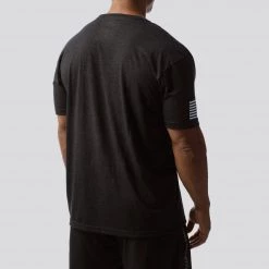 Born Primitive The Freedom T-Shirt (Black)