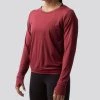 Born Primitive Athleisure Warm Up (Maroon) 2 Born Primitive Athleisure Warm Up (Maroon)