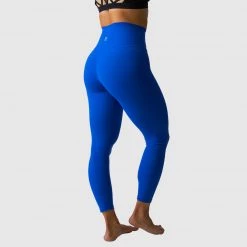 Born Primitive Limited Edition Your Go To Leggings 2.0 (Electric Royal)