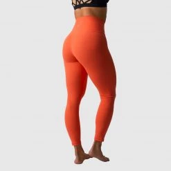 Born Primitive Your Go To Leggings 2.0 (Orange) 8 Born Primitive Your Go To Leggings 2.0 (Orange)
