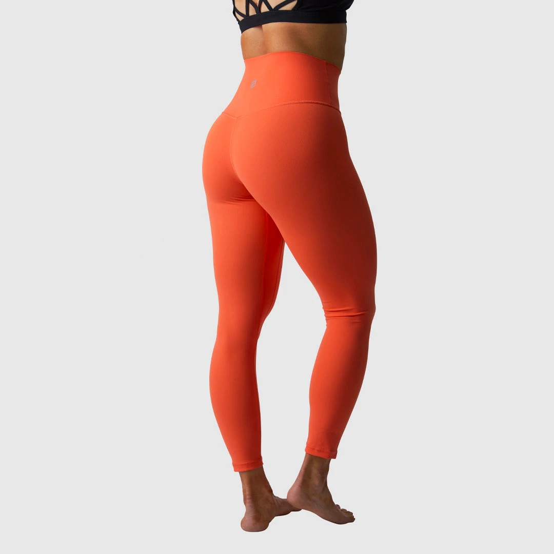 Born Primitive Your Go To Leggings 2.0 (Orange) 5 Born Primitive Your Go To Leggings 2.0 (Orange)